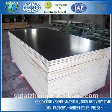 18mm Cheap Film Faced Plywood For Sale